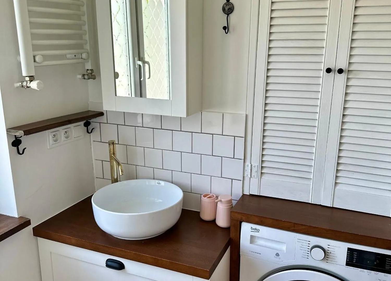 Retro Cozy Apartment 10 Minutes To Beach And 15 Minutes To Old City Gdansk 0*,