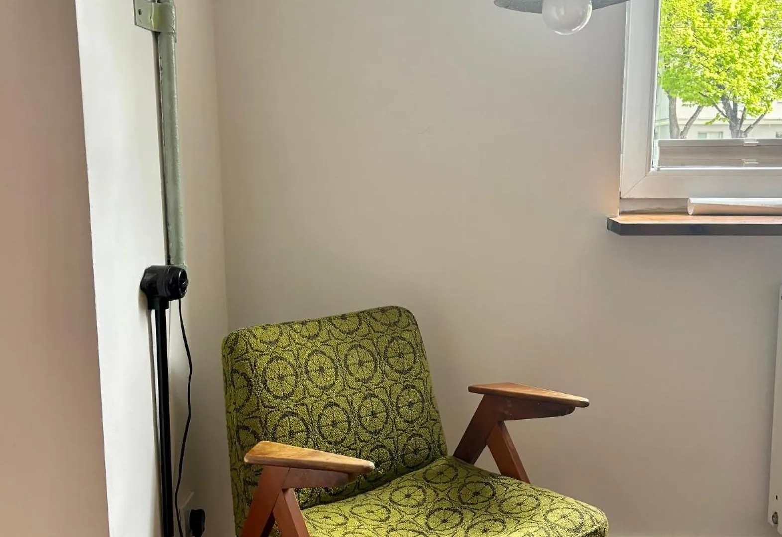 Retro Cozy Apartment 10 Minutes To Beach And 15 Minutes To Old City Gdansk