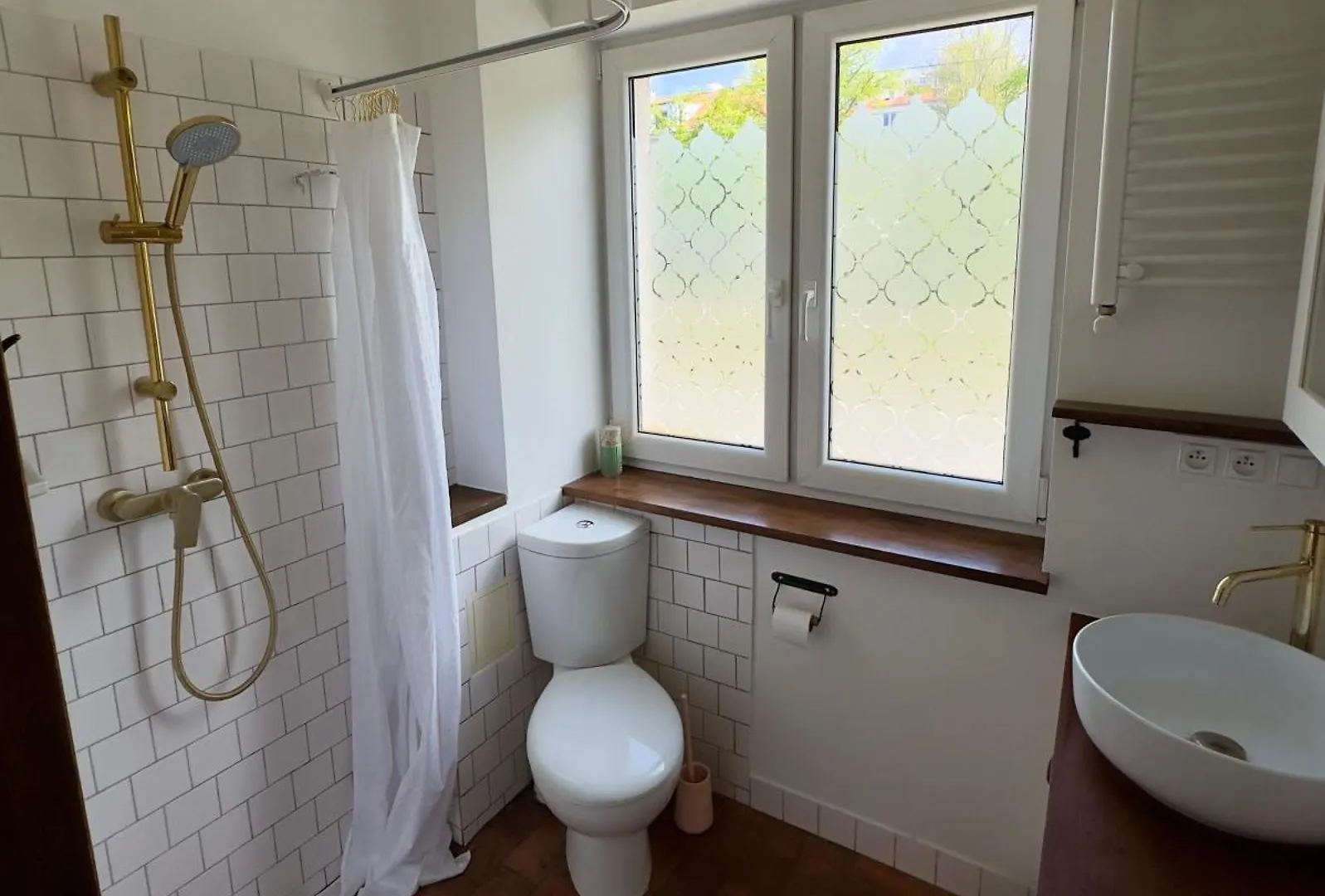 Retro Cozy Apartment 10 Minutes To Beach And 15 Minutes To Old City Gdansk