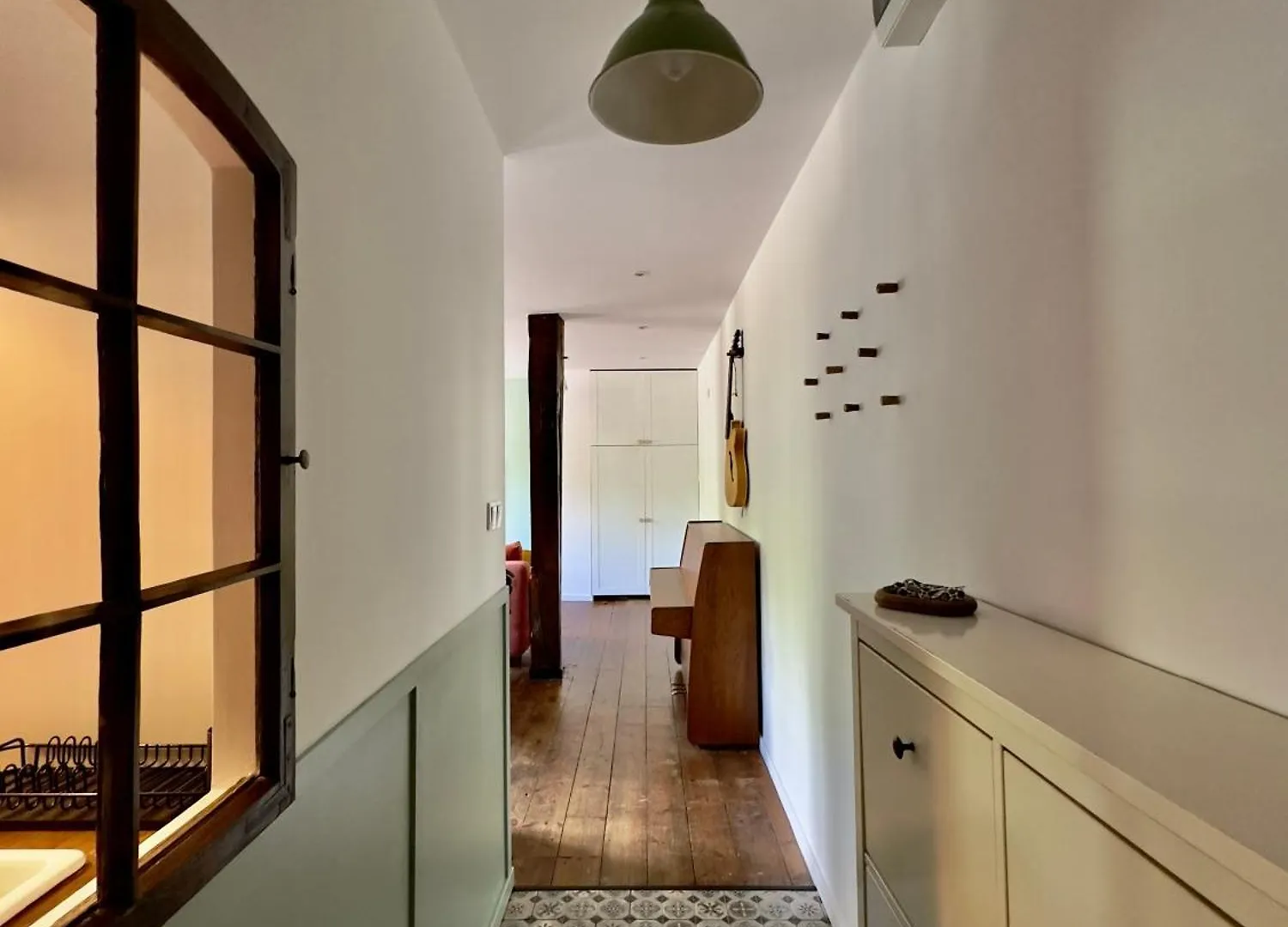Retro Cozy Apartment 10 Minutes To Beach And 15 Minutes To Old City Gdansk Poland